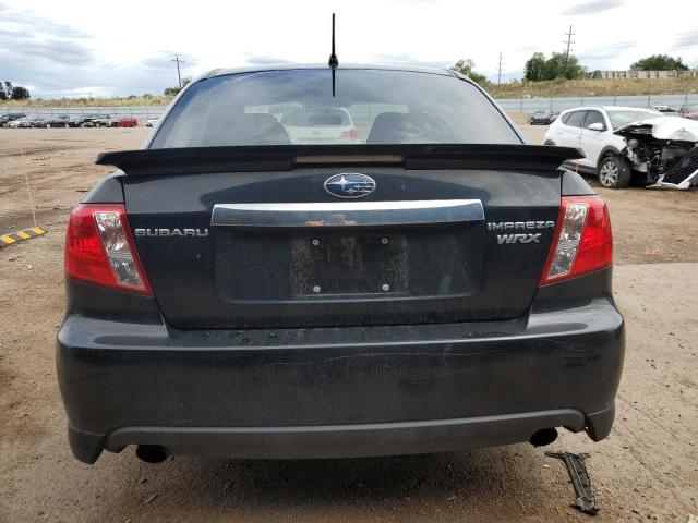 2009 Subaru Impreza Wrx VIN: JF1GE76659G517308 Lot: 61481624