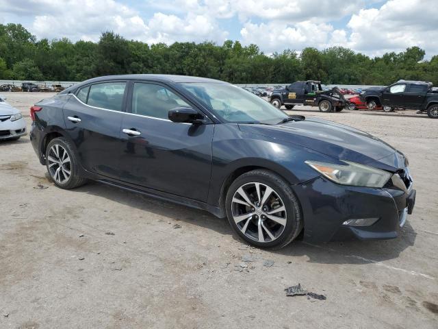 2016 NISSAN MAXIMA 3.5 - 1N4AA6AP4GC437238
