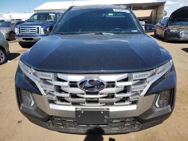 2022 Hyundai Santa Cruz Sel Premium VIN: 5NTJDDAF9NH001095 Lot: 61569754
