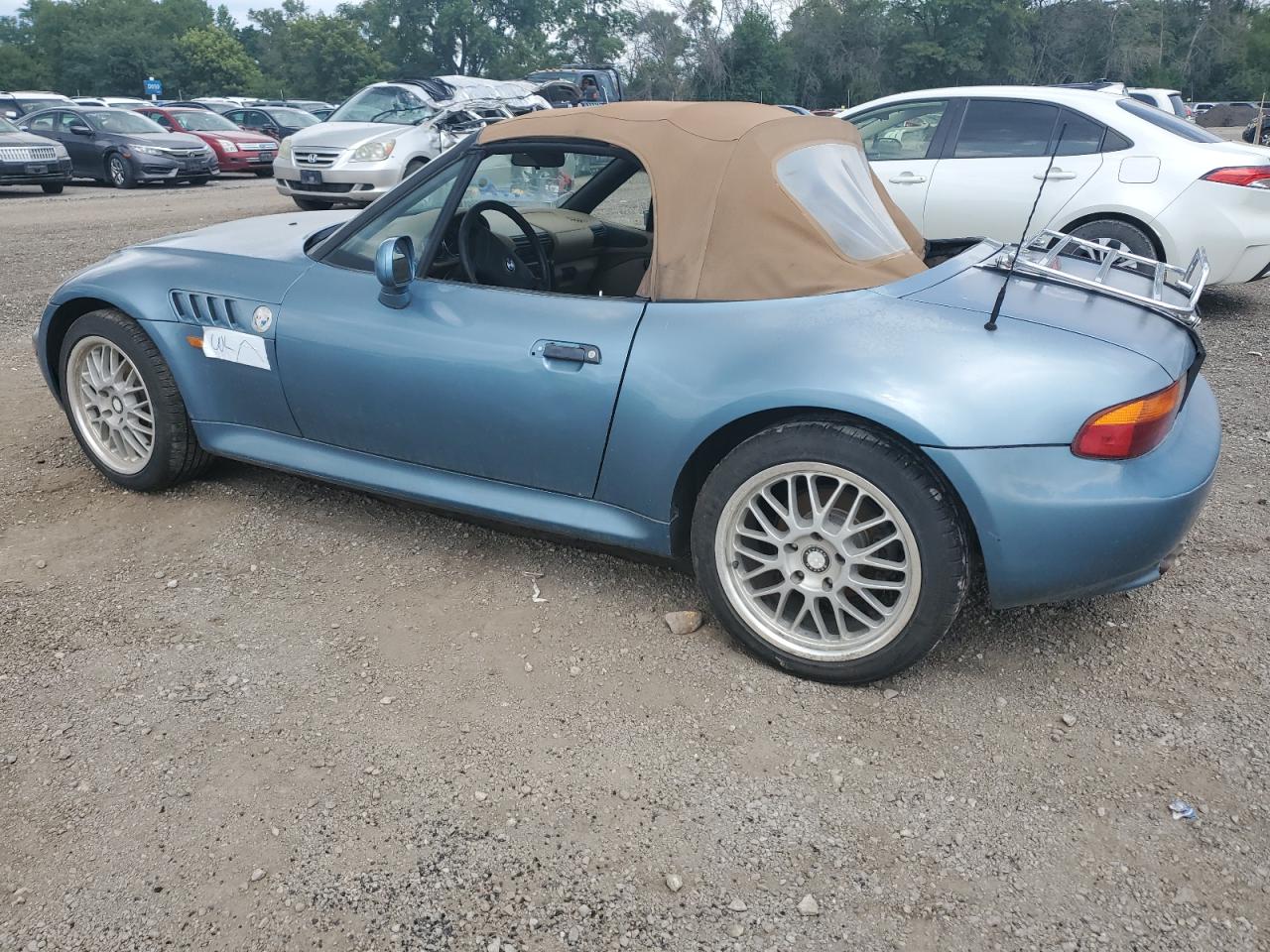 Global Auto Auctions