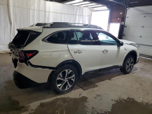 2022 SUBARU OUTBACK TO - 4S4BTGPD4N3222334