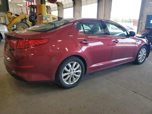 VIN 5XXGN4A73FG474048 2015 KIA Optima, EX no.3