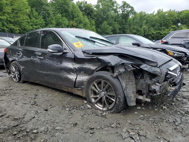 2015 INFINITI Q50 BASE - JN1BV7AR6FM415652