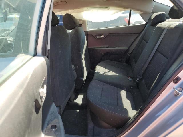 2023 KIA RIO LX - 3KPA24AD2PE621264