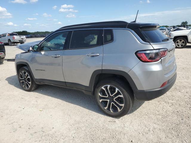 JEEP COMPASS LIMITED