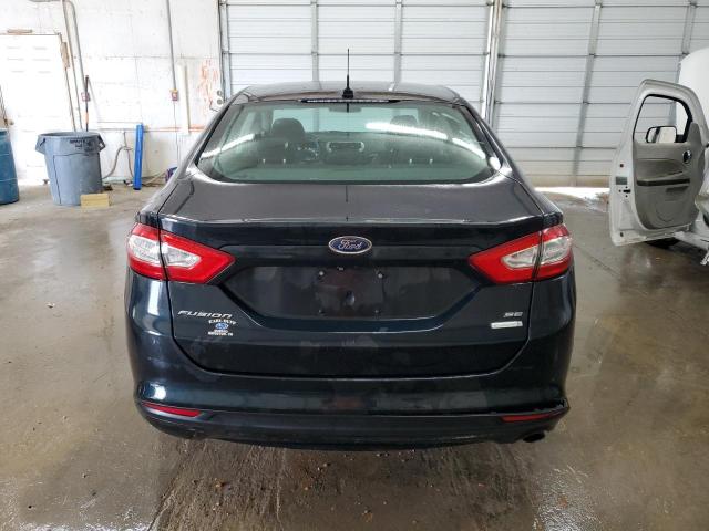 VIN 3FA6P0HD3ER372331 2014 Ford Fusion, SE no.6