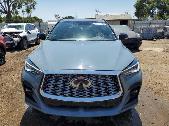 2024 INFINITI QX55 LUXE 3PCAJ5JR5RF106759