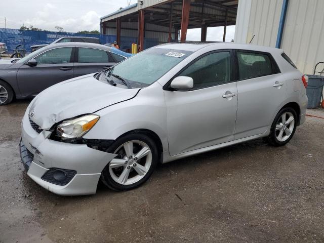 2009 Toyota Corolla Matrix S VIN: 2T1LE40E19C011092 Lot: 62881204