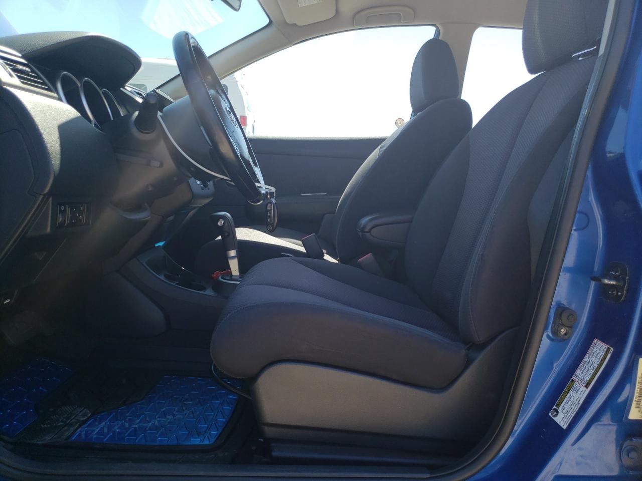 3N1BC13E68L381321 2008 Nissan Versa S