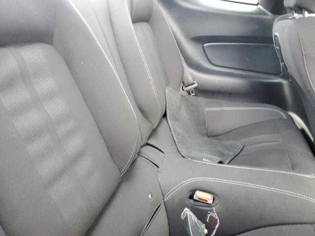 2021 Ford Mustang VIN: 1FA6P8TH9M5152217 Lot: 62470424