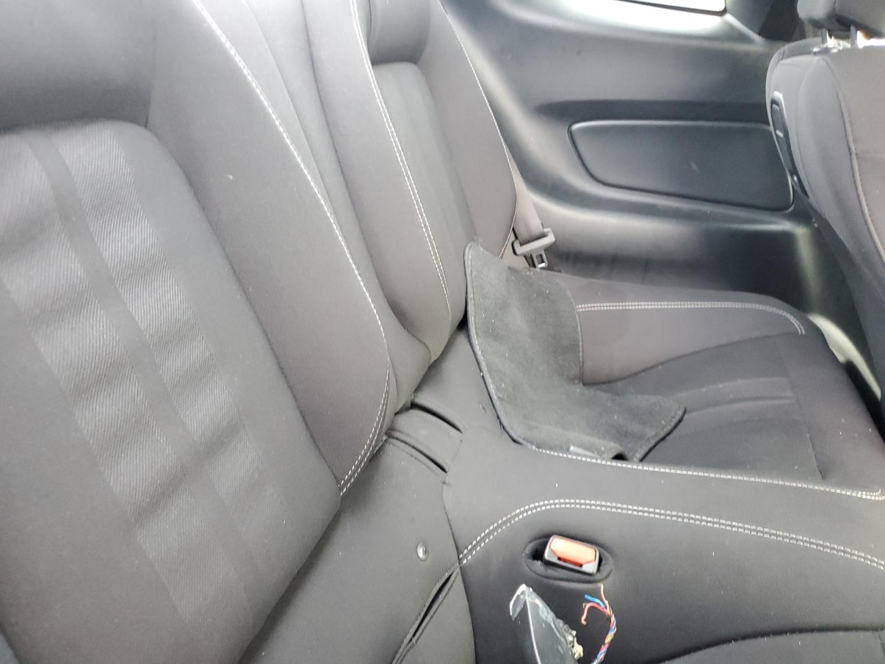 1FA6P8TH9M5152217 2021 Ford Mustang