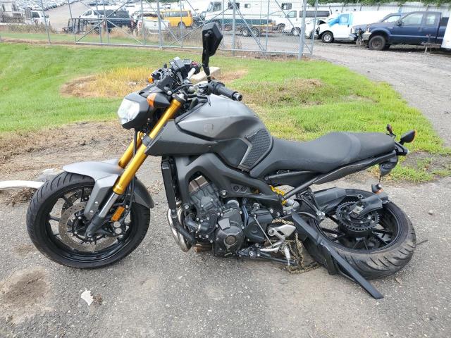 2015 YAMAHA FZ09 JYARN33E0FA007787