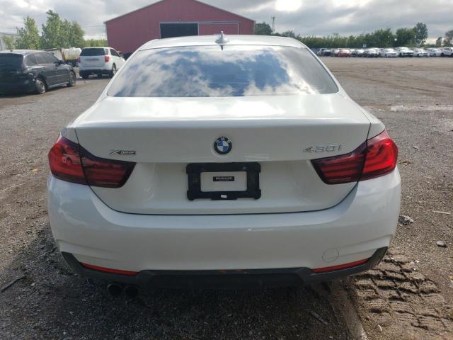 2020 BMW 430Xi VIN: WBA4W5C0XLFJ09332 Lot: 62319814