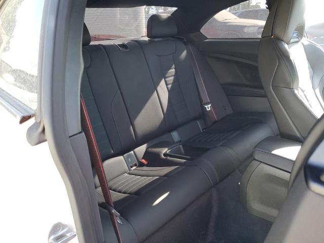 2024 BMW M2 3MF13DM09R8D96037