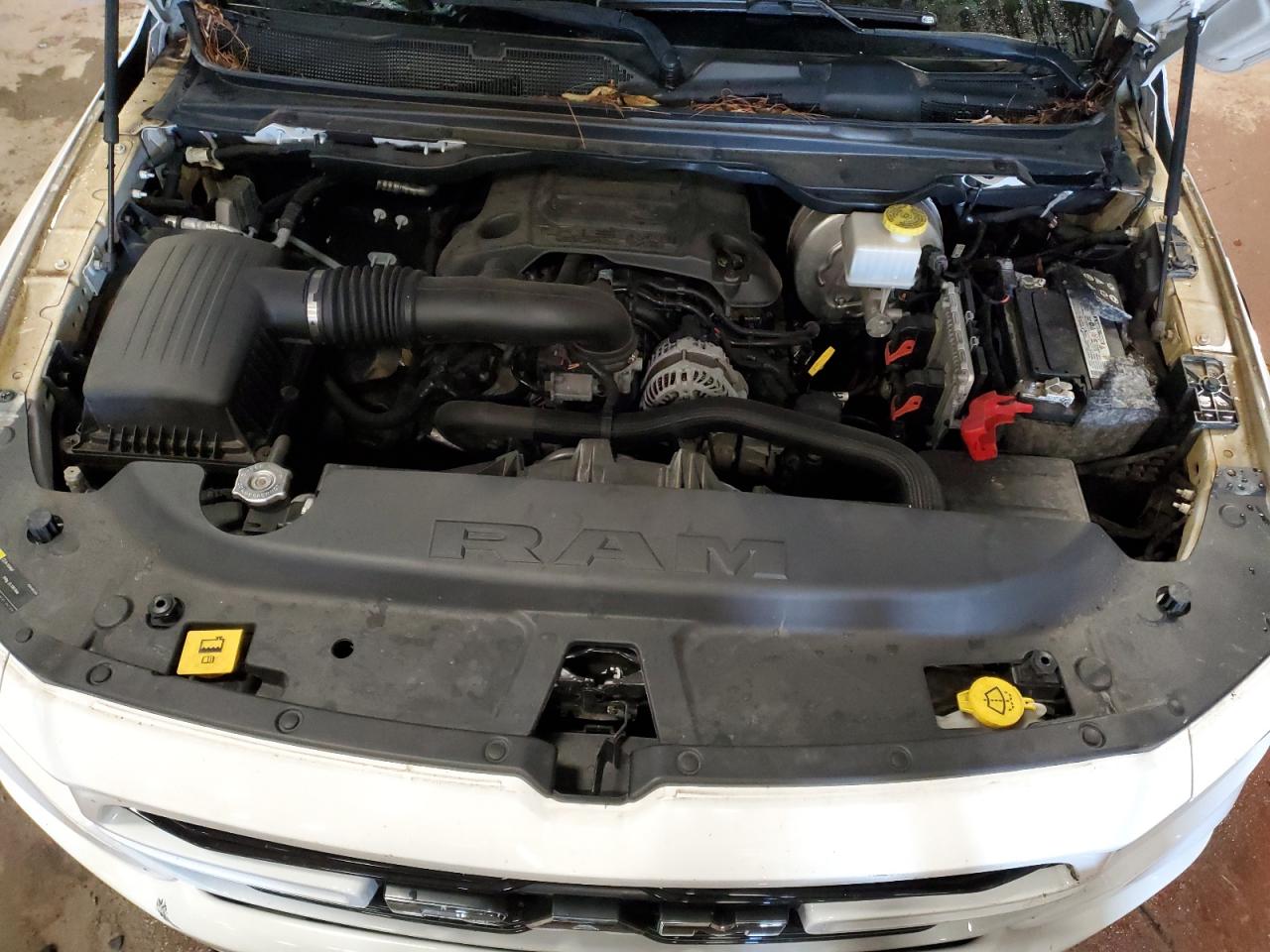 1C6SRFFT8KN582686 2019 Ram 1500 Big Horn/Lone Star