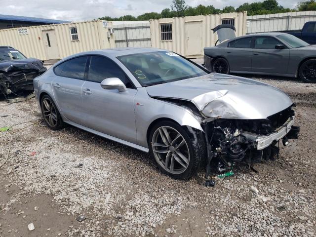 VIN WAU2GAFC2GN187280 2016 Audi A7, Prestige no.4