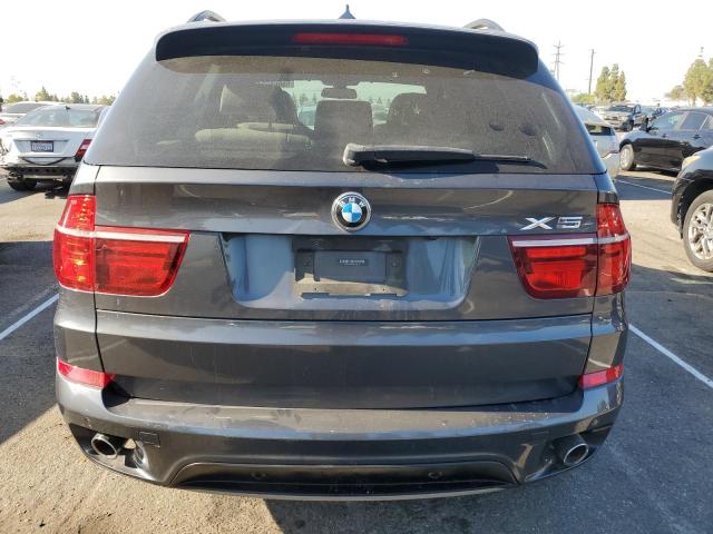 VIN 5UXZW0C54D0B91216 2013 BMW X5, Xdrive35D no.6