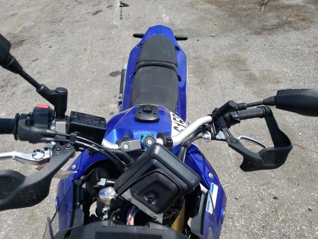 2024 YAMAHA XTZ690 JYADM12Y8RA006226
