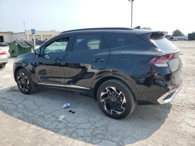 2024 KIA SPORTAGE S 5XYK5CDF3RG217379  64840334