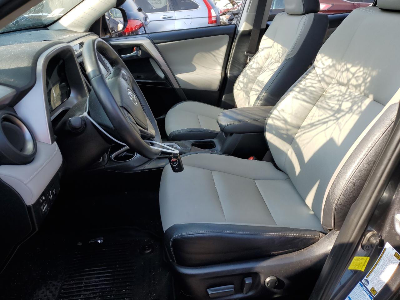 JTMDJREV7HD088024 2017 Toyota Rav4 Hv Limited