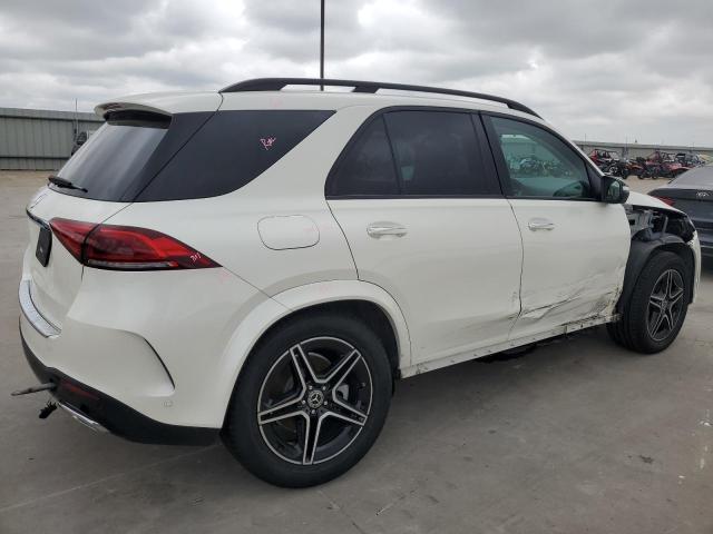 2021 MERCEDES-BENZ GLE 350 4JGFB4JB2MA460039  64899704