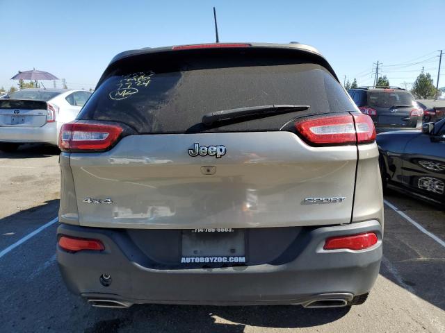 2017 JEEP CHEROKEE S - 1C4PJMAS1HW558094