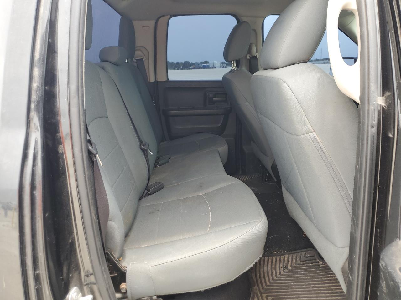 1C6RR7FTXHS608316 2017 Ram 1500 St