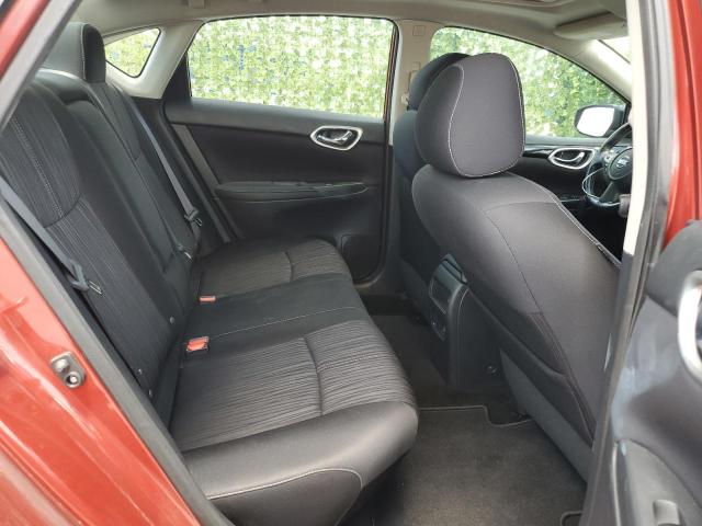 2017 Nissan Sentra S VIN: 3N1AB7AP5HY213534 Lot: 61413694