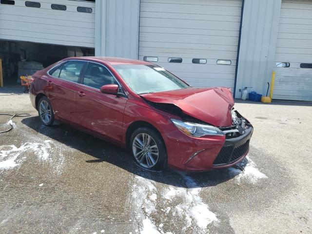 VIN 4T1BF1FK0FU975326 2015 Toyota Camry, LE no.4