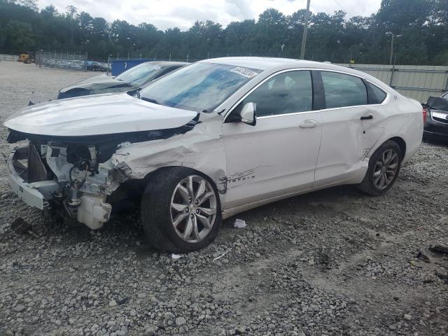 2019 CHEVROLET IMPALA LT - 1G11Z5SAXKU134189