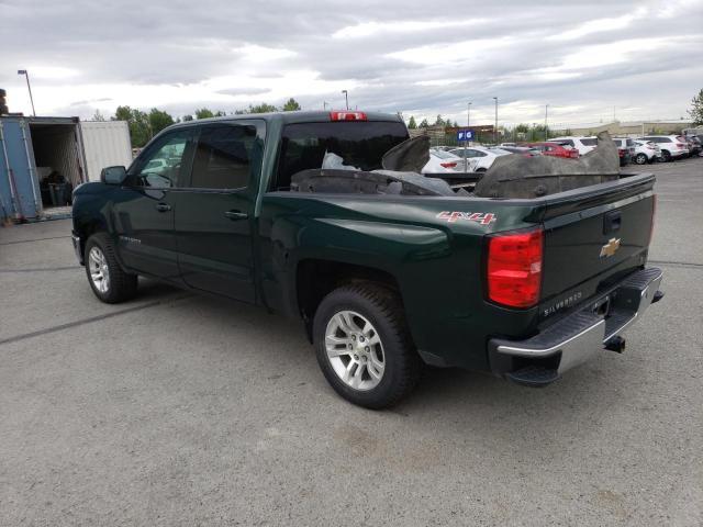 2015 Chevrolet Silverado K1500 Lt VIN: 3GCUKREC4FG192899 Lot: 61589894