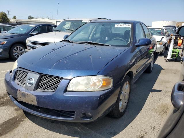 2005 Nissan Sentra 1.8 VIN: 3N1CB51D45L582798 Lot: 62449744