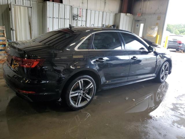 VIN WAUENAF4XJA132179 2018 Audi A4, Premium Plus no.3