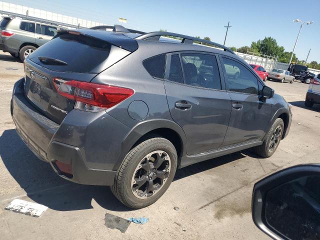 2021 SUBARU CROSSTREK - JF2GTAPC5M8305191
