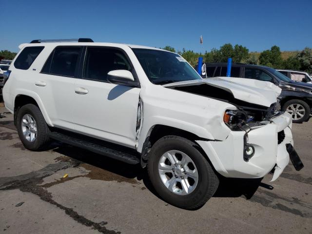 2019 TOYOTA 4 RUNNER S - JTEBU5JRXK5668820