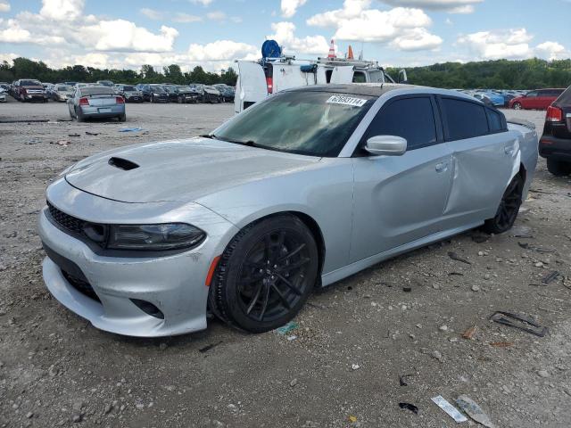 2020 DODGE CHARGER SC - 2C3CDXGJ5LH172540