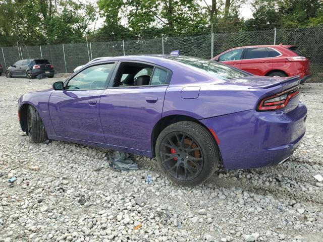 2016 DODGE CHARGER R/ - 2C3CDXCT9GH150747