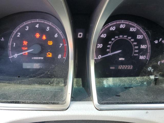 2011 Toyota Avalon Base VIN: 4T1BK3DB2BU415571 Lot: 57058914