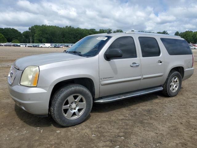 1GKFK66857J274002 2007 GMC Yukon Xl Denali