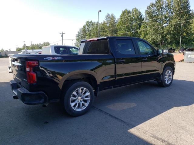 2023 CHEVROLET SILVERADO - 3GCPDBEKXPG179890