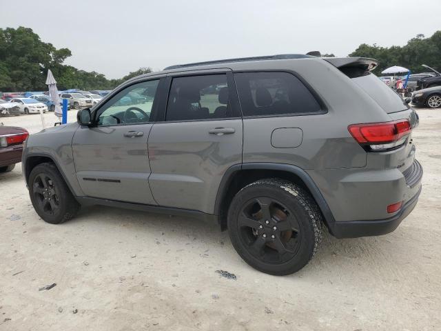 2020 Jeep Grand Cherokee Laredo VIN: 1C4RJFAG1LC222469 Lot: 62467144