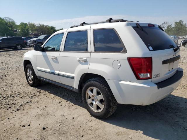 2008 Jeep Grand Cherokee Laredo VIN: 1J8GR48K48C137320 Lot: 62262294