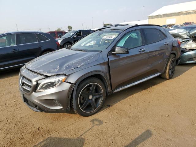 2017 MERCEDES-BENZ GLA 250 4M - WDCTG4GB9HJ296188