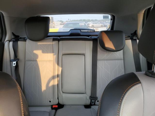 2019 CHEVROLET TRAX 1LT - 3GNCJLSB8KL285764