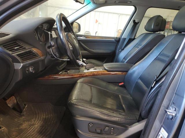 2008 BMW X5 3.0I VIN: 5UXFE43518L009633 Lot: 61884014