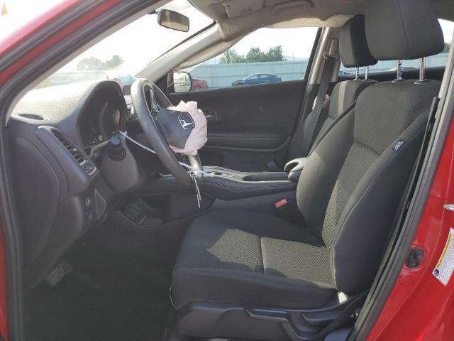 2018 HONDA HR-V LX - 3CZRU6H3XJG700418