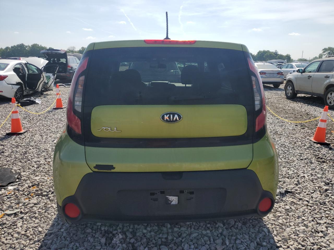 KNDJP3A50F7753054 2015 Kia Soul +