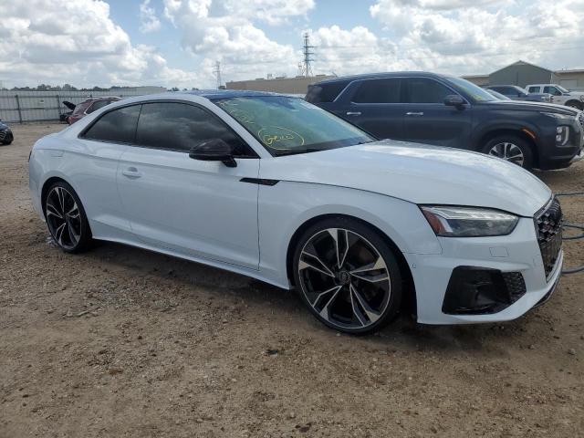 2023 AUDI S5 PRESTIG WAUR4AF56PA065411