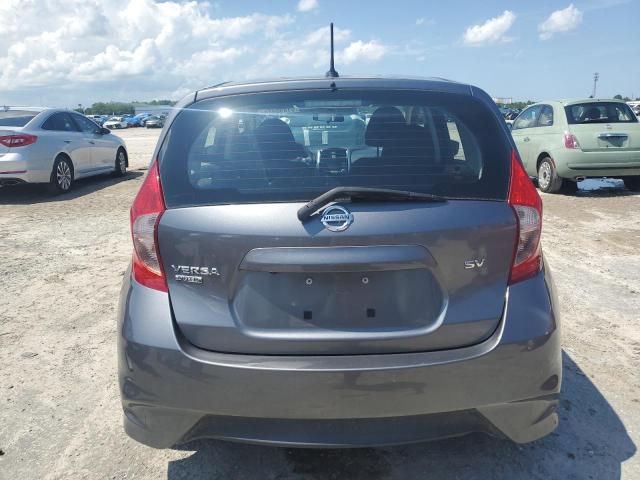 2017 Nissan Versa Note S VIN: 3N1CE2CP3HL377524 Lot: 61898414