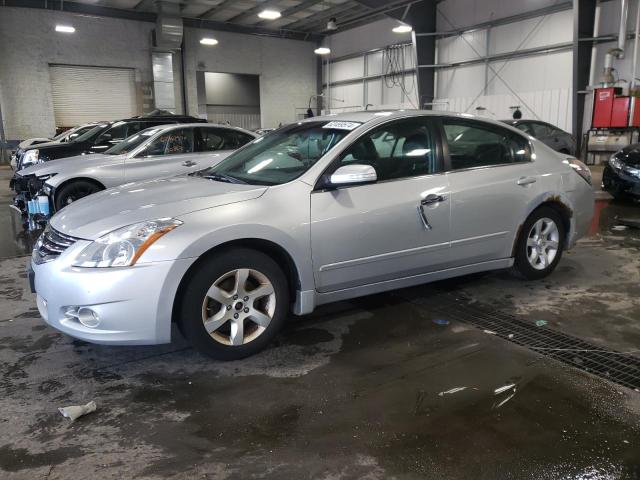 2010 NISSAN ALTIMA BAS #2994148303